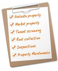 A Property Manager can add value to your investment property asset